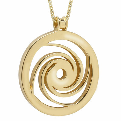 Eye of the Storm Hurricane Gold- Katrina 10th Anniversary - RETIRED