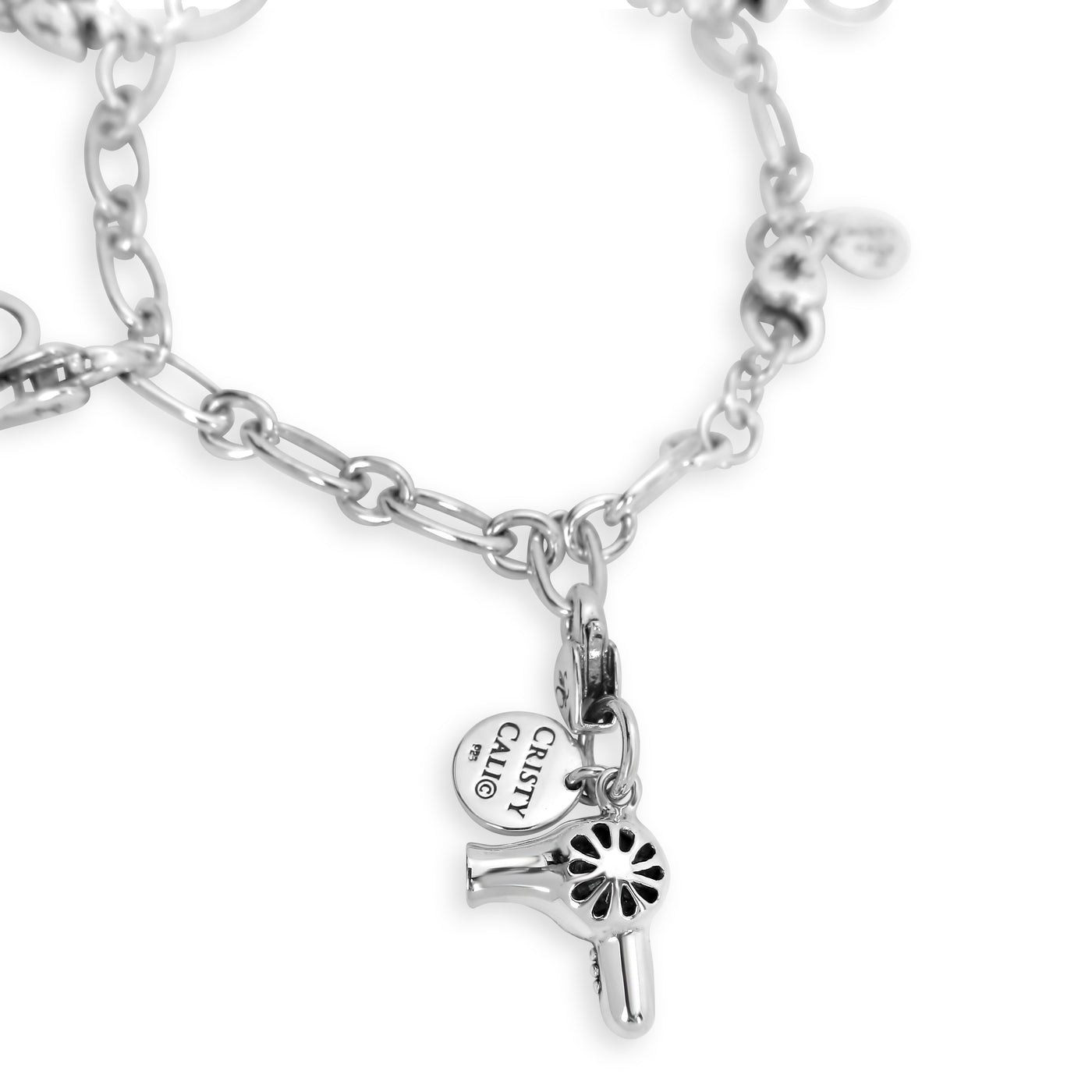 Blow Me Clip Charm