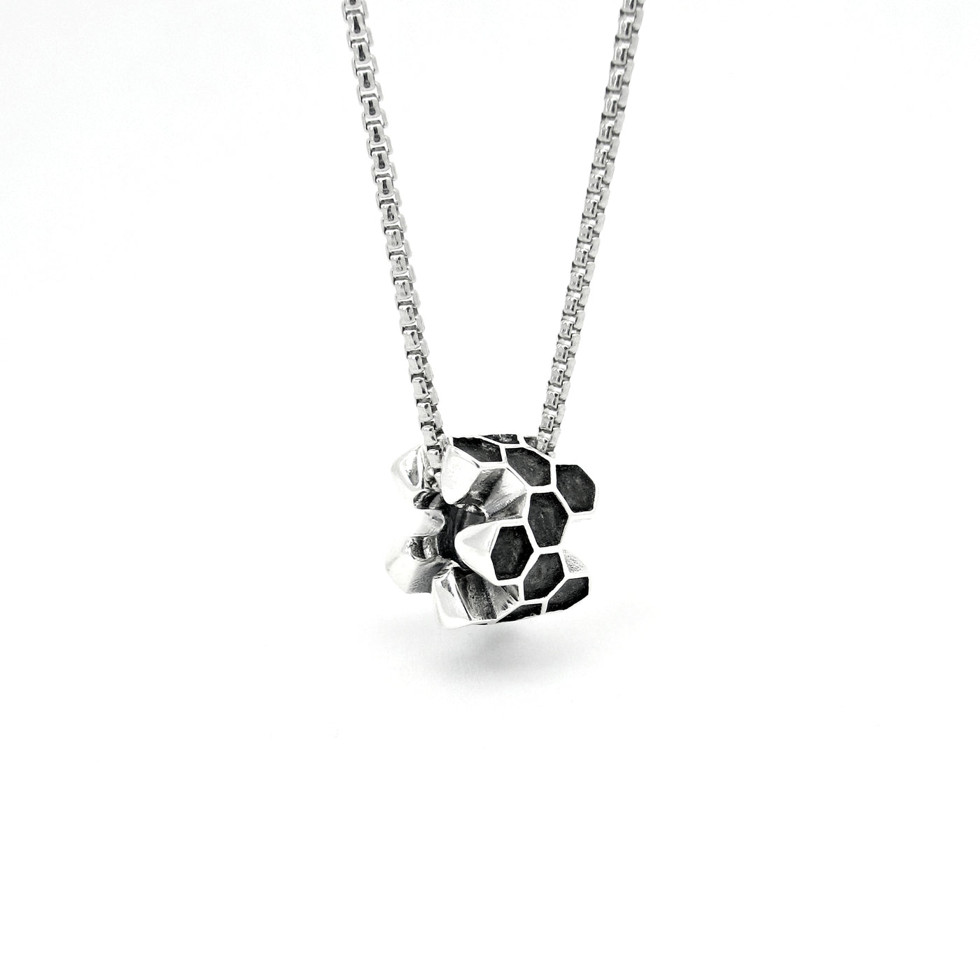Honeycomb Couture Charm