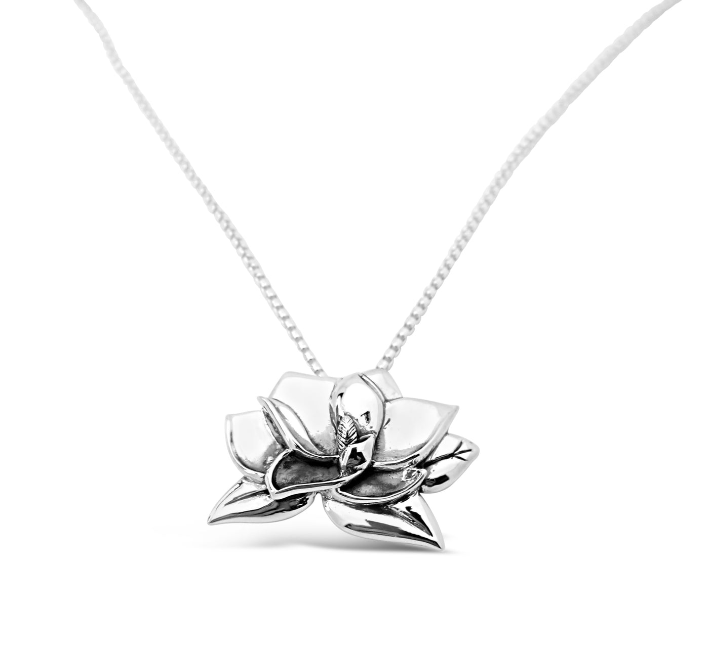Magnolia Pendant - Large