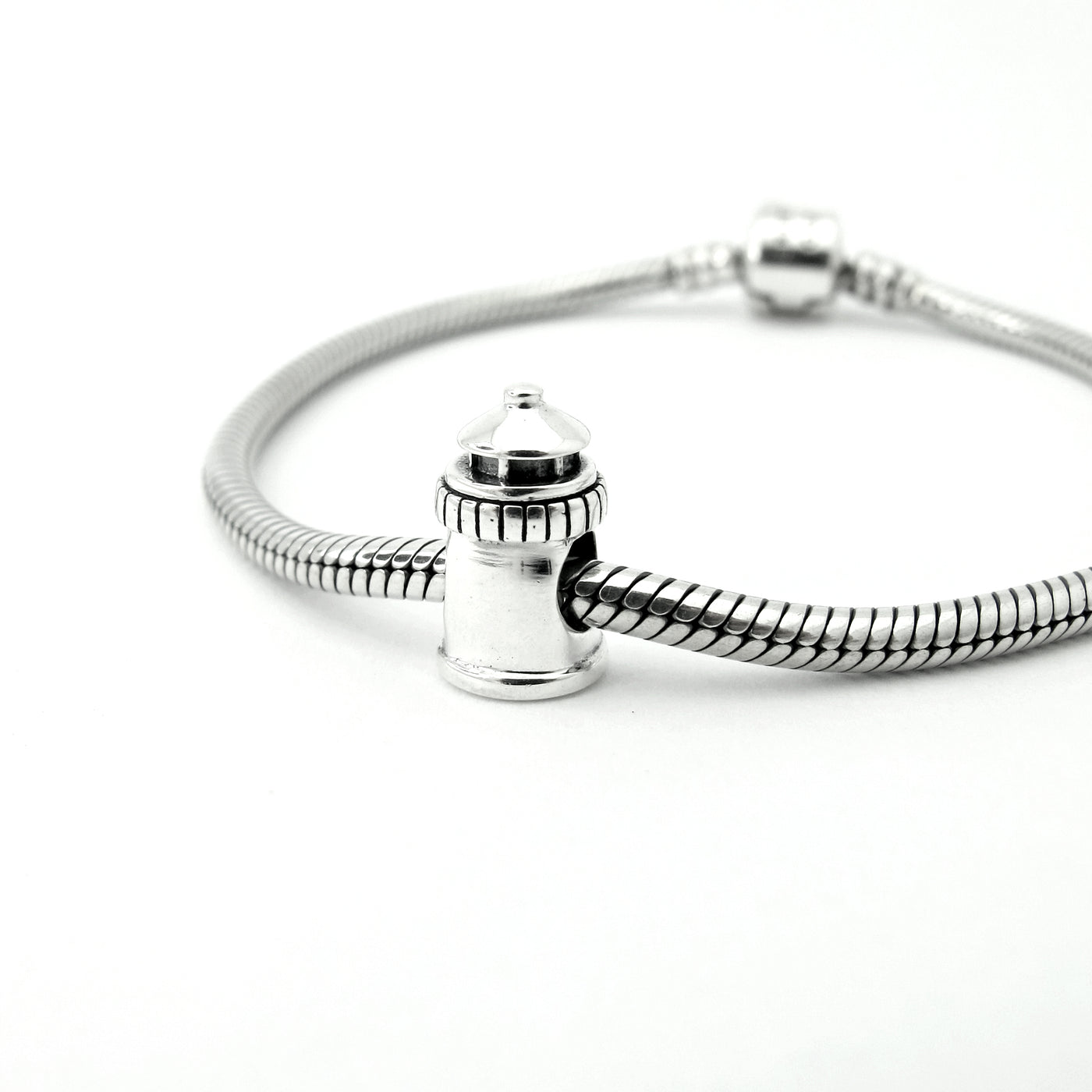 Lighthouse Couture Charm