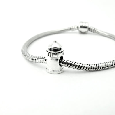 Lighthouse Couture Charm
