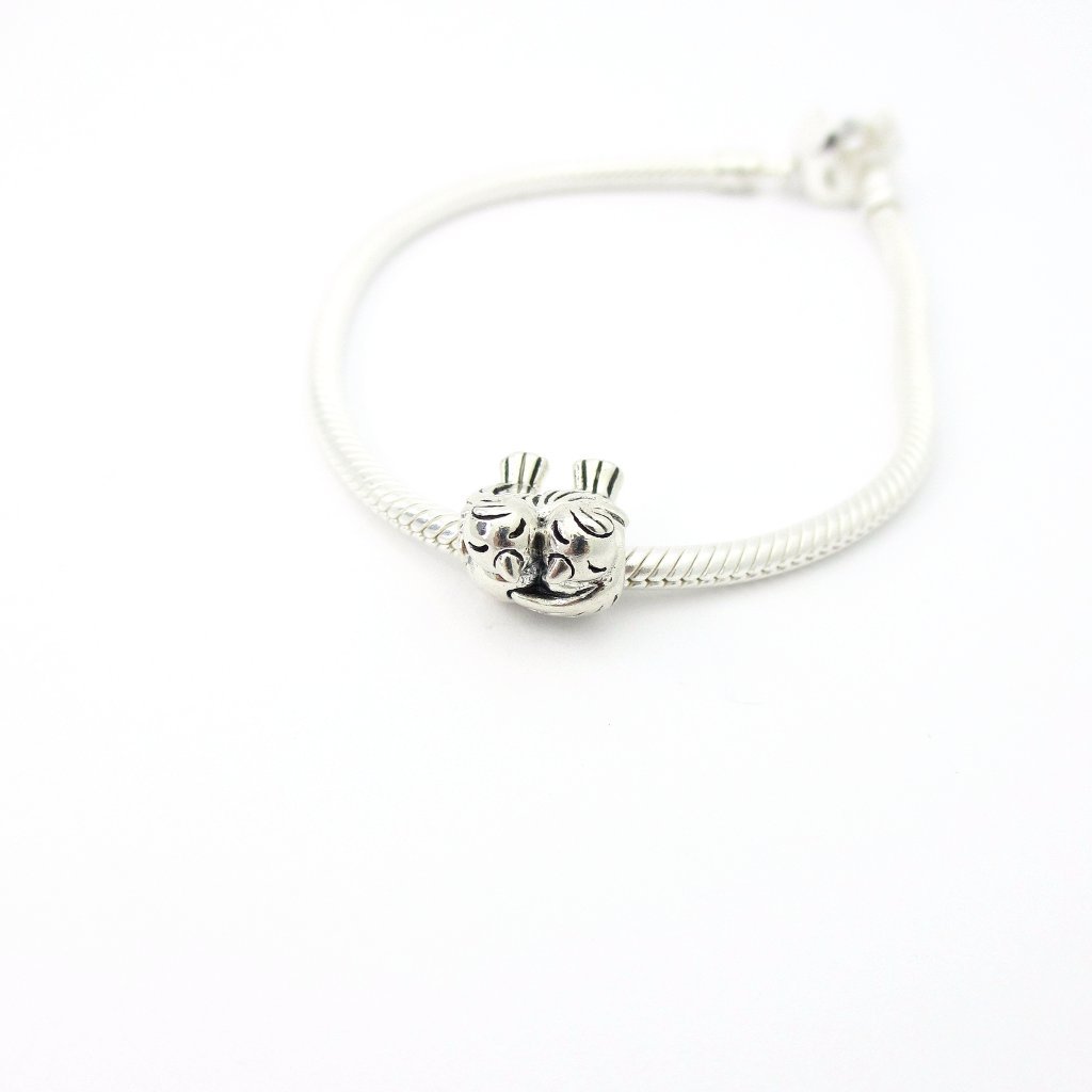 Love Birds Couture Charm