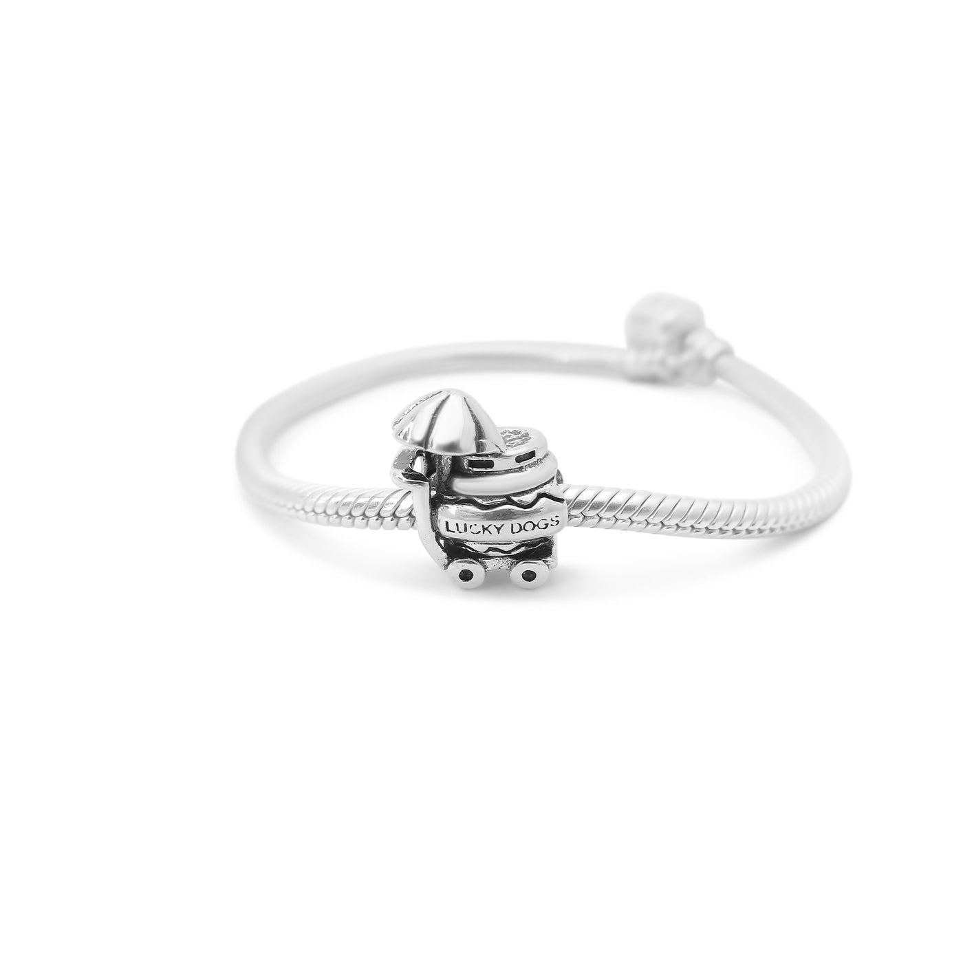 Lucky Dogs Couture Charm