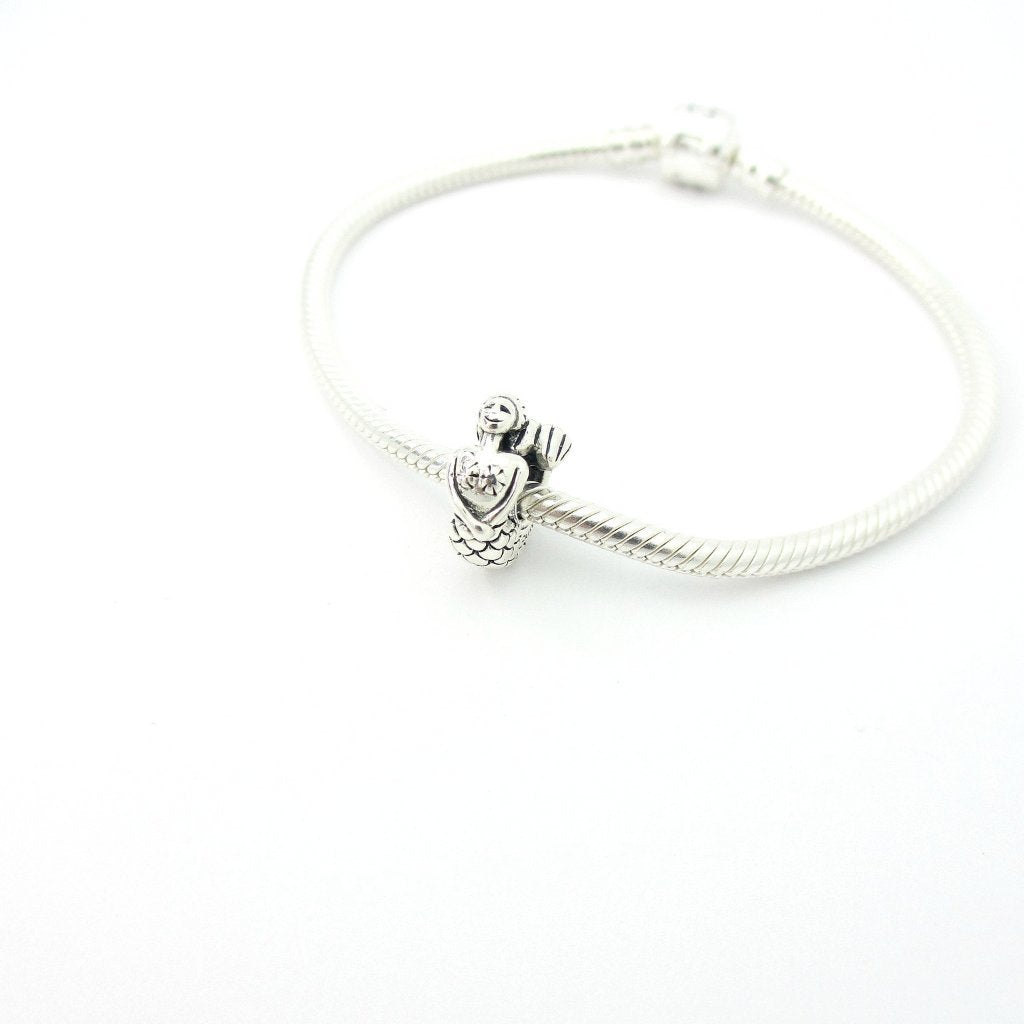 Mermaid Couture Charm