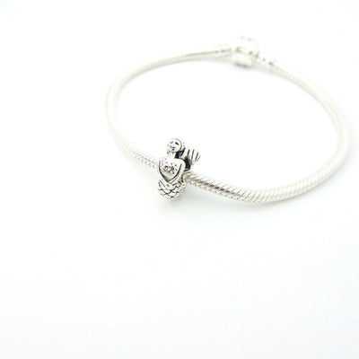 Mermaid Couture Charm