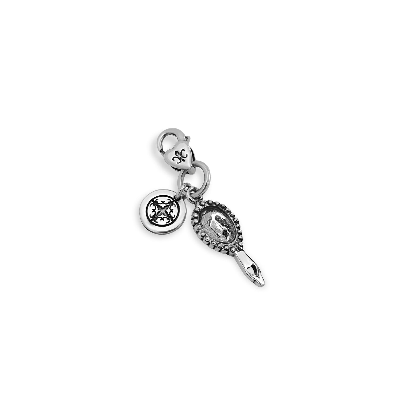 Show Me Clip Charm