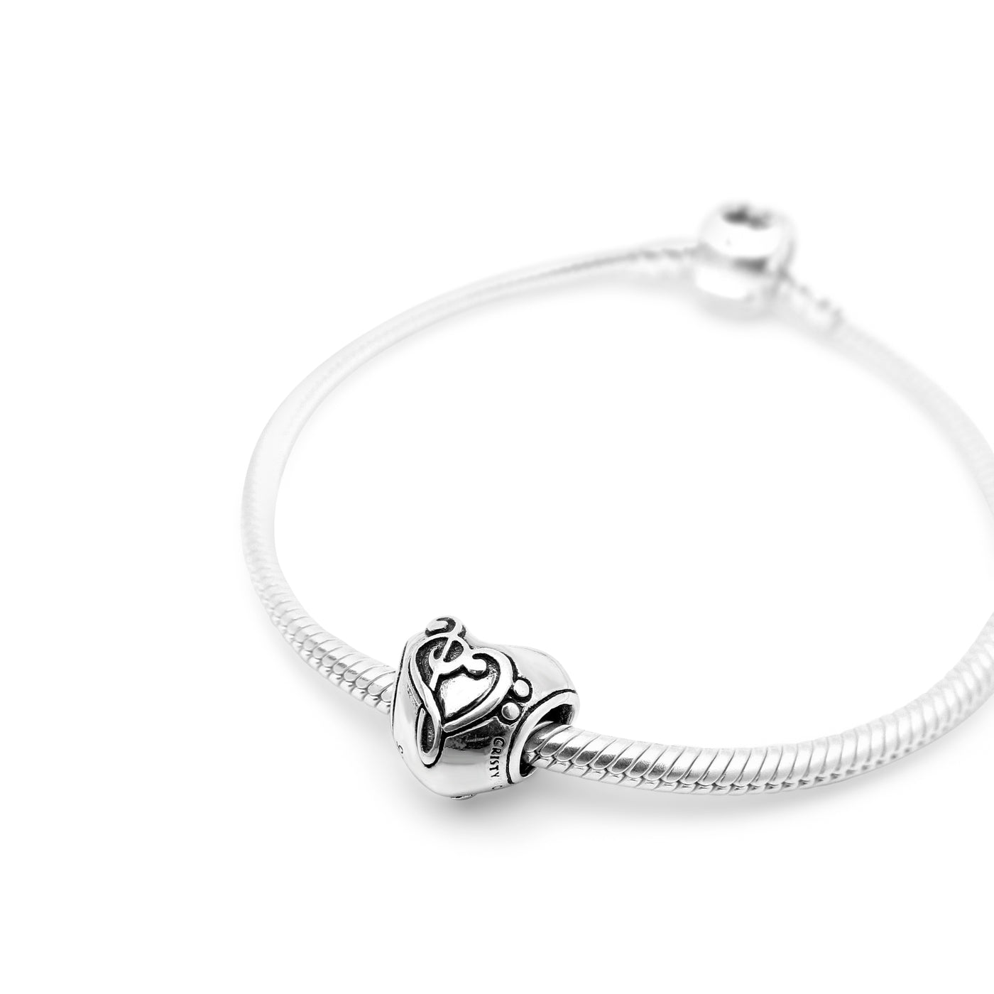 Music to My Soul Couture Charm