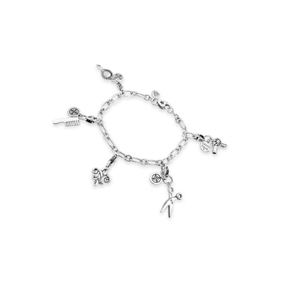 Tame Me Clip Charm