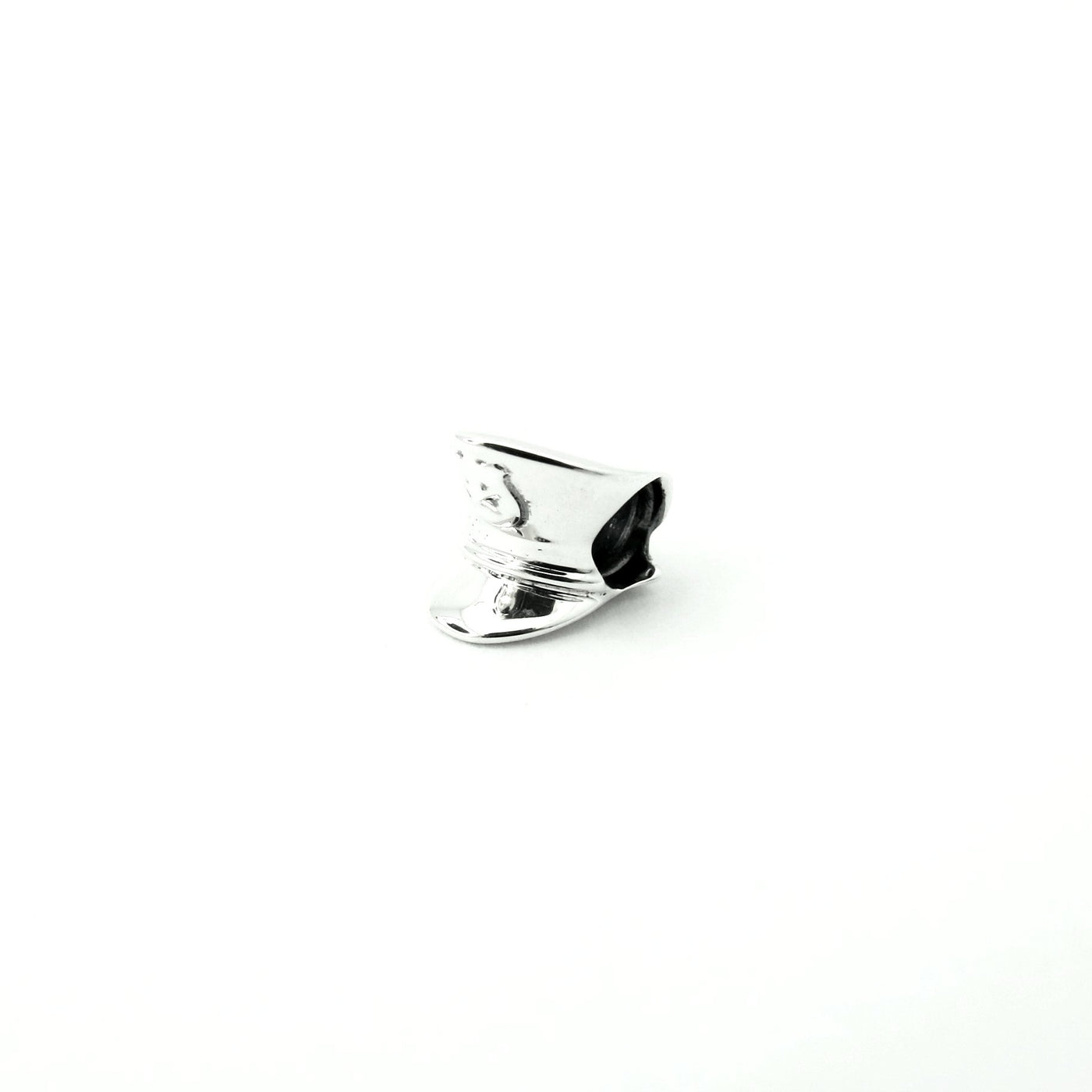 Officer's Hat Couture Charm