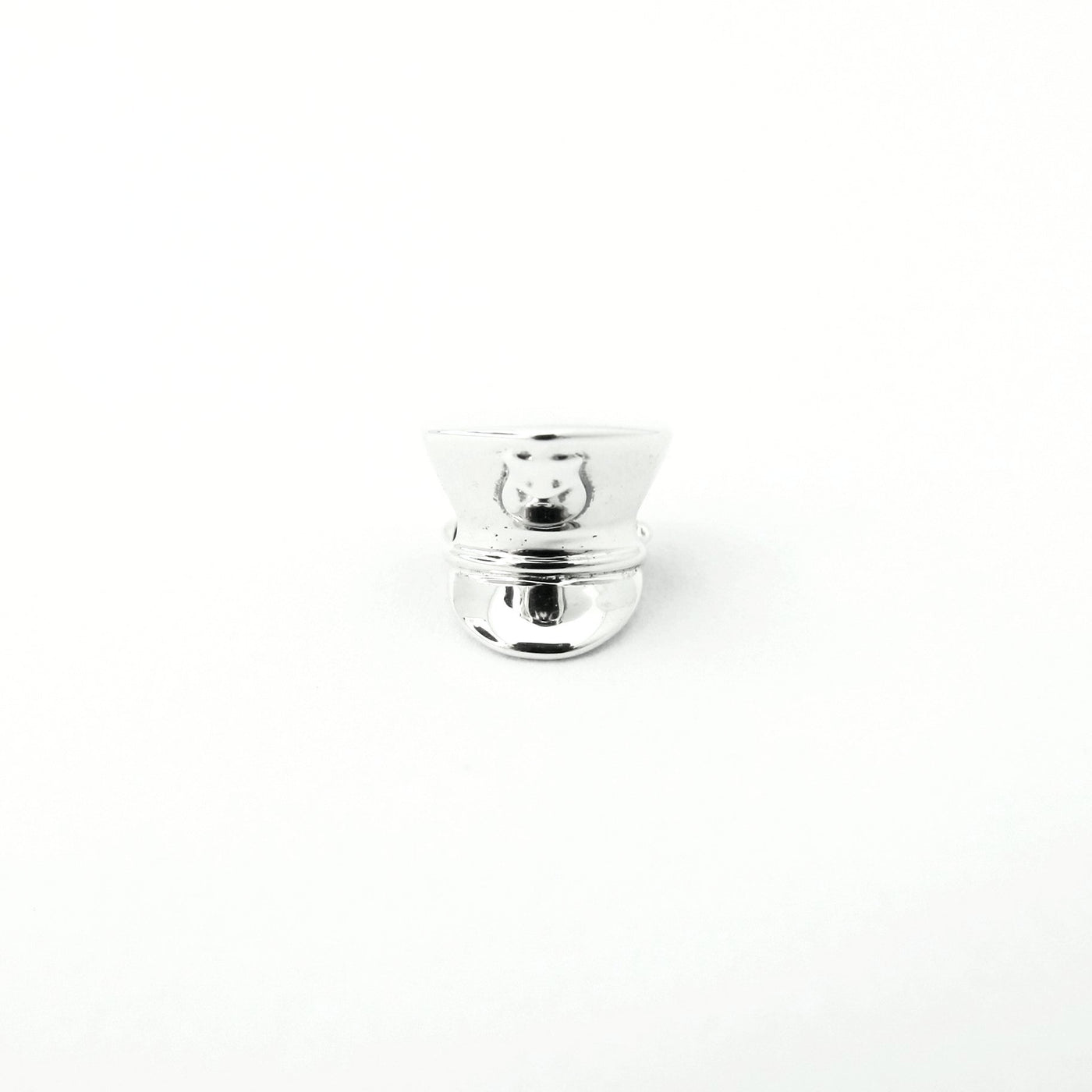 Officer's Hat Couture Charm