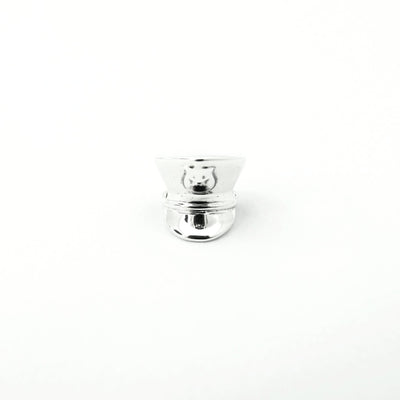 Officer's Hat Couture Charm