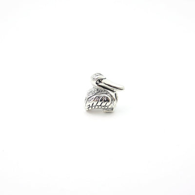 Pelican Couture Charm