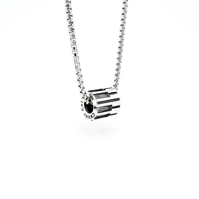 Piano Keys Couture Charm
