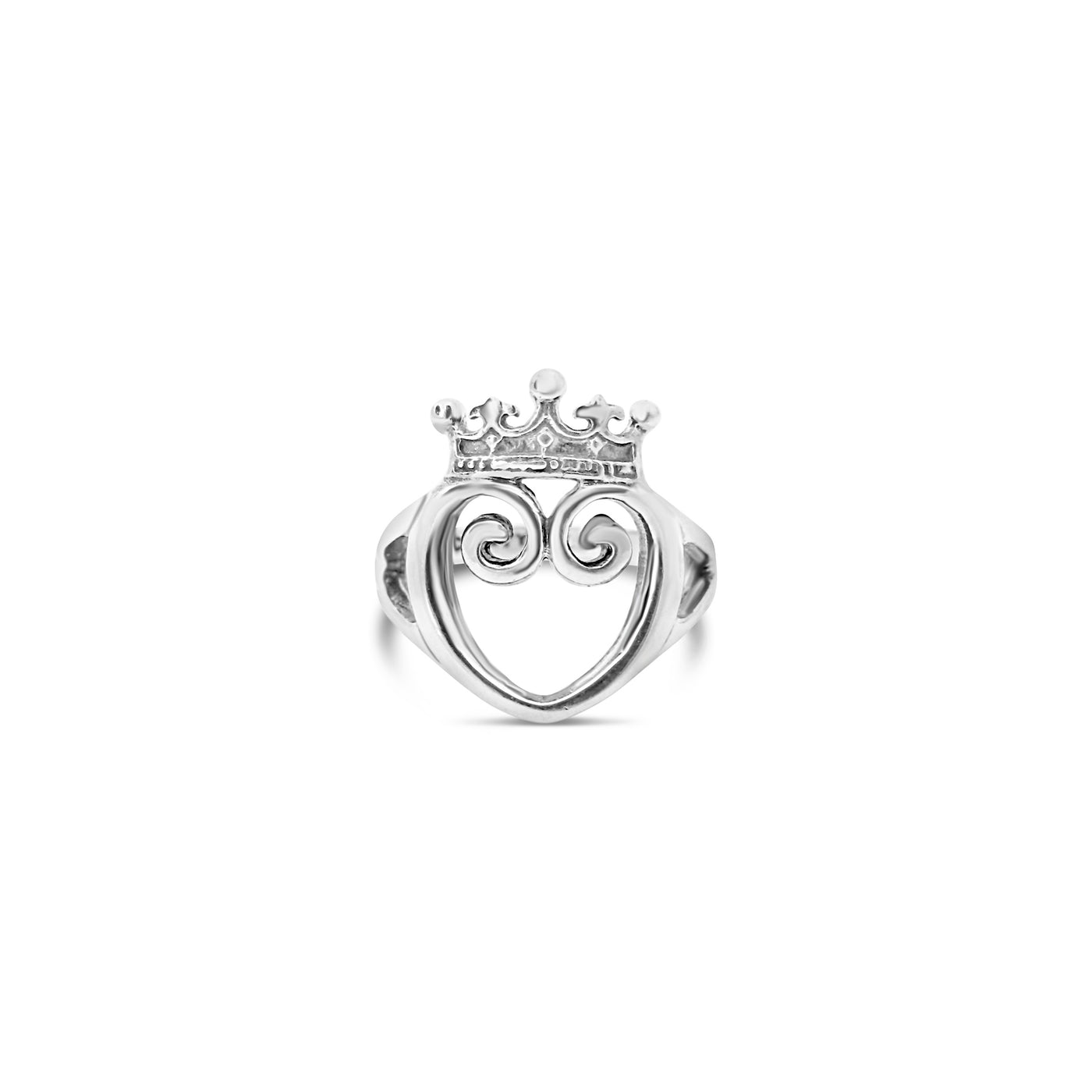 Queen of Hearts Ring