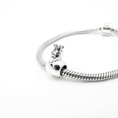 Rex The Rubber Ducky Couture Charm