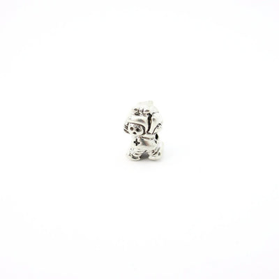 Rosenberg Girl Couture Charm