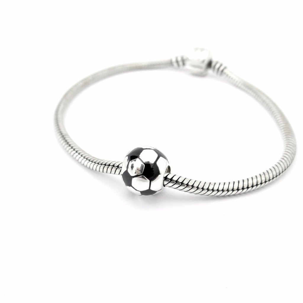 Soccer Couture Charm