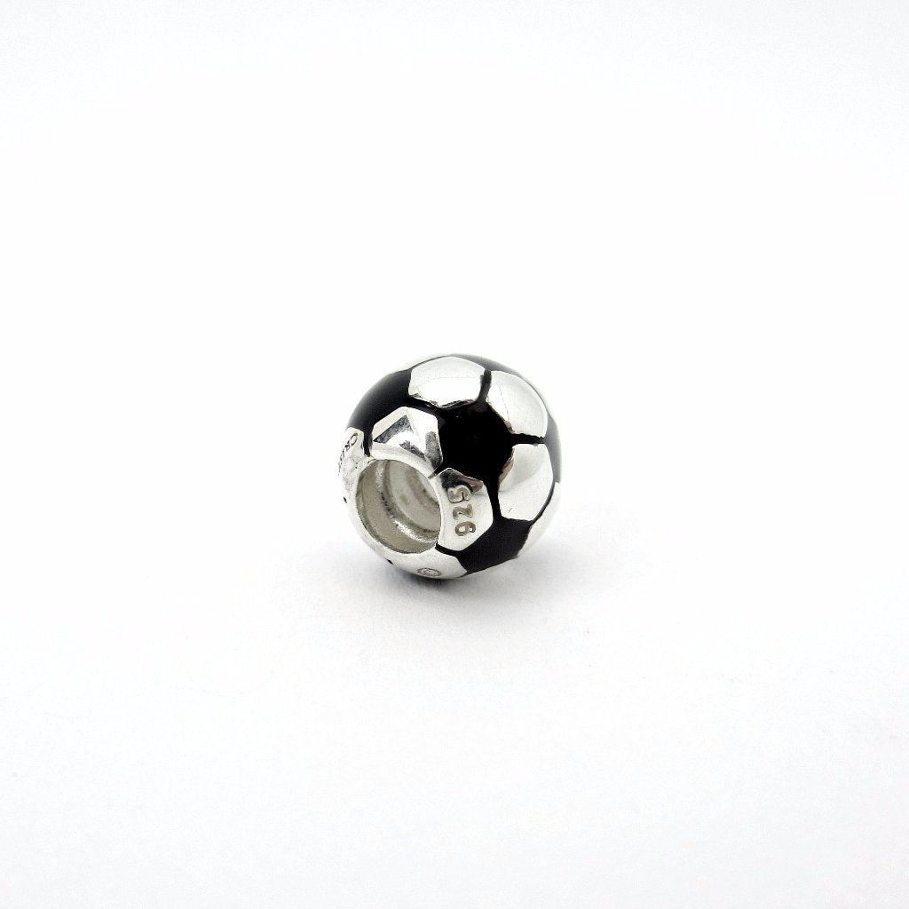 Soccer Couture Charm