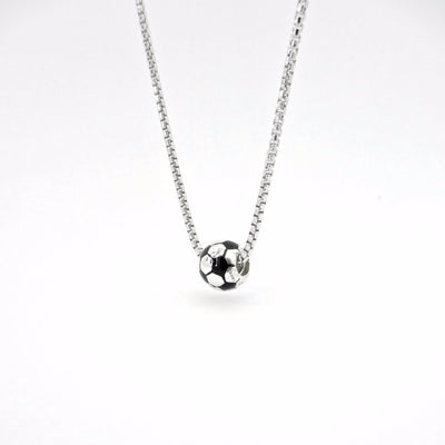 Soccer Couture Charm