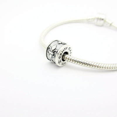 Cristy Cali Spacer Couture Charm
