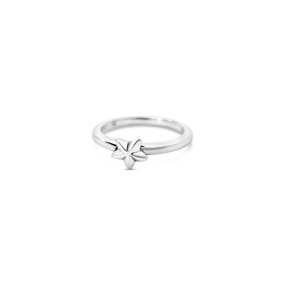 Stackable Star Ring