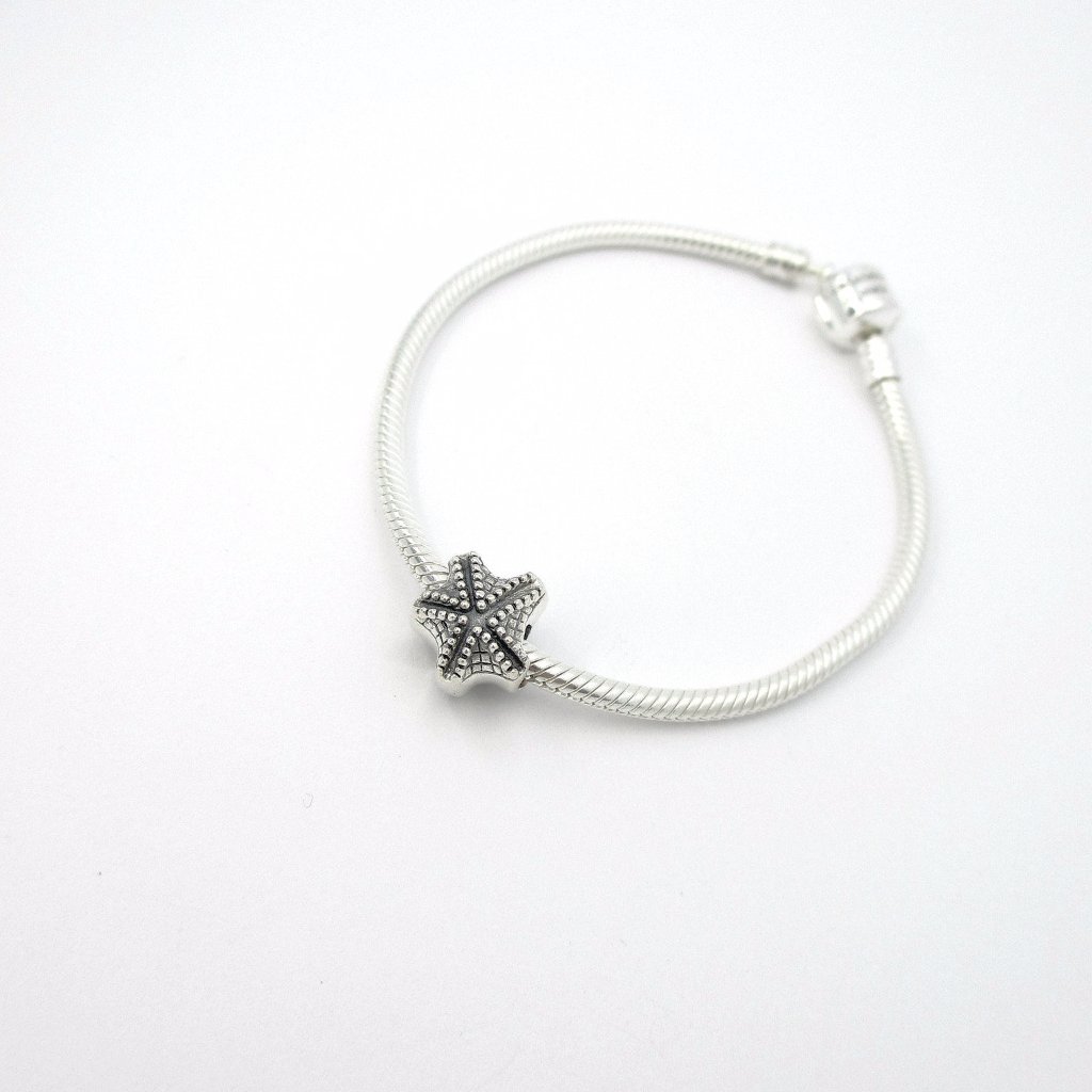Starfish Couture Charm