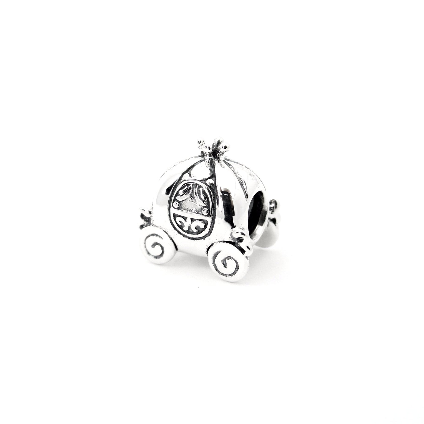 Storyland Carriage Couture Charm