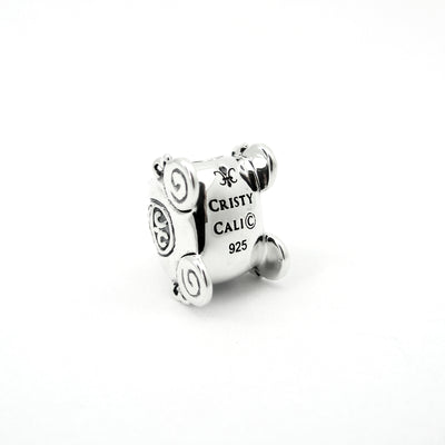 Storyland Carriage Couture Charm