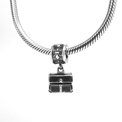 Treasure Chest Couture Charm