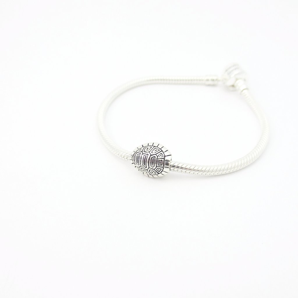 Turtle Shell Couture Charm
