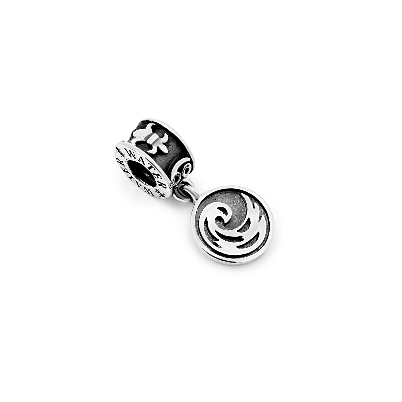 Water Element Couture Charm (RETIRED)