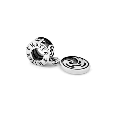 Water Element Couture Charm (RETIRED)